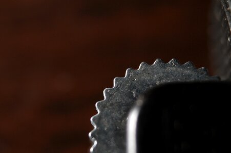 Metal light spark