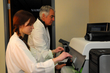 Ashland Forensics Lab-5