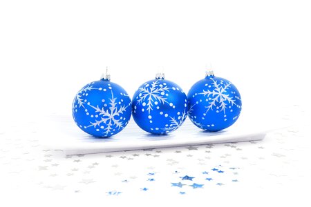 Decoration decorative festive