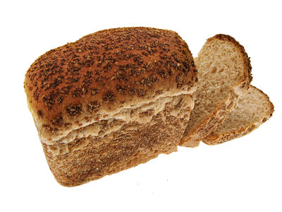 bread photo