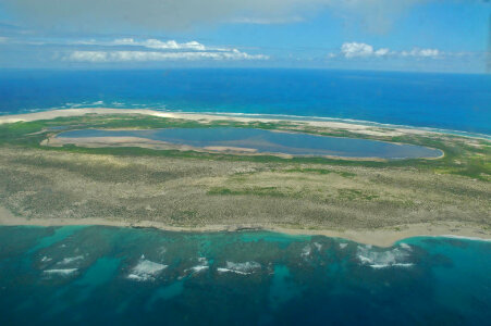 Laysan Island photo