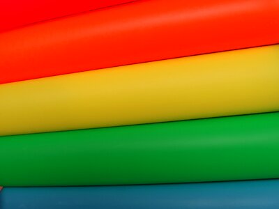 Color colorful bright