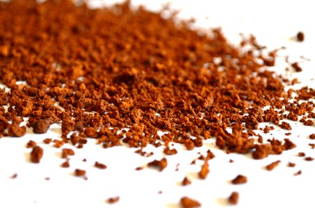 Mocha hot cold