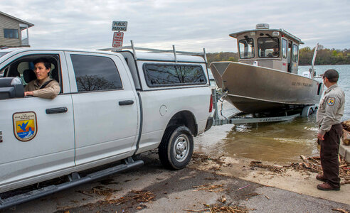 USFWS work boat-3