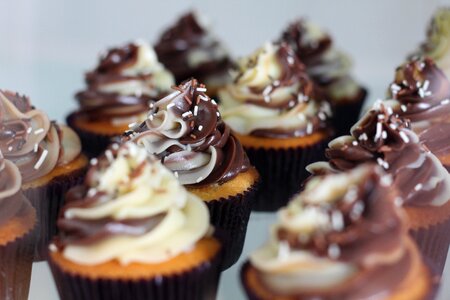 Two loves chocolate goodies