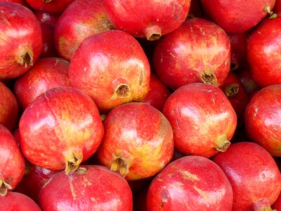 Delicious healthy vitamins