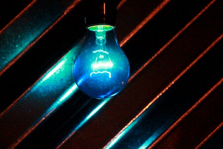 Light bulb lightbulb photo