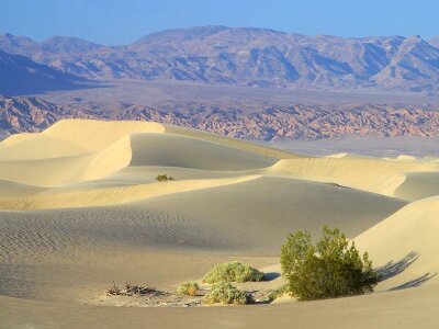 Death valley usa california photo