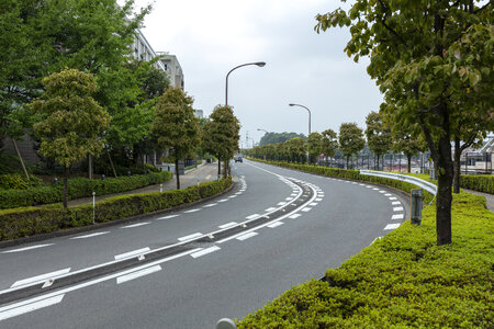 1 Nishikokubunji Station