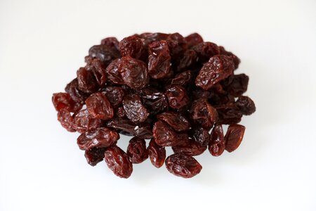Raisins dried vine useful