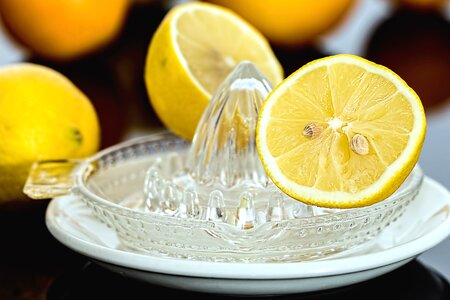 Beverage citrus diet photo