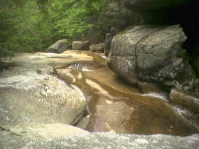 Cascade white 