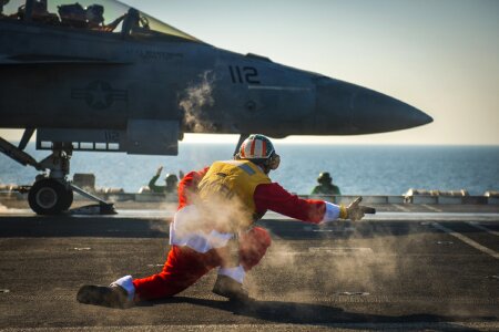 F-18 usa naval