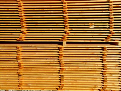 Storage boards stack stack photo