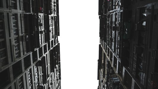 Architecture buildings sky