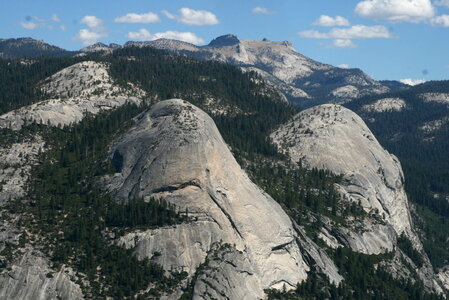 Yosemite National Park Tourism and Vacations photo