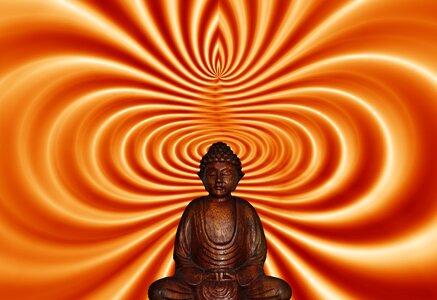 Religion asia spiritual