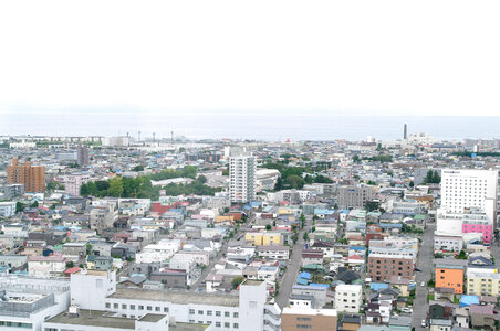 3 Hakodate