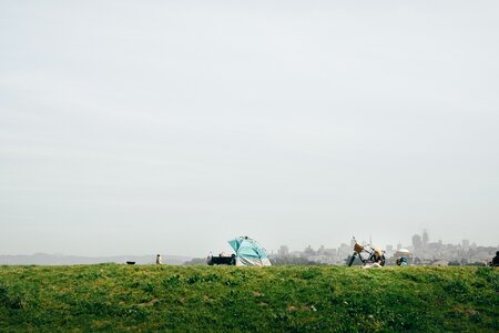Summer Picnic