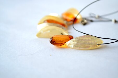 Decorative Earrings