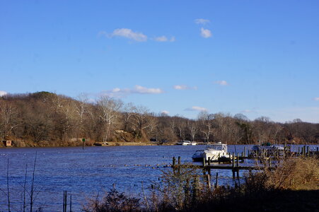 Historic Town of Occoquan - Virginia