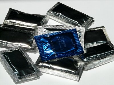 Sexually disease sexual intercourse