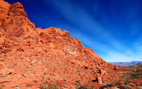 Valley of Fire State Park NV photo