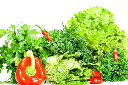 Healthy Eating