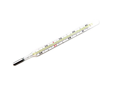 Thermometer photo