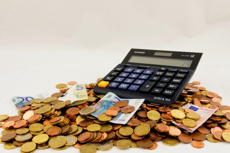 Finance piggy bank save