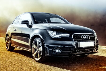 Automotive vehicle sports car