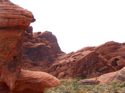 Grand Canyon National Park photo