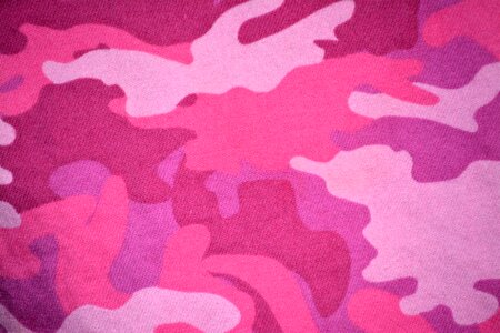 Pink Pattern Colorful Background photo