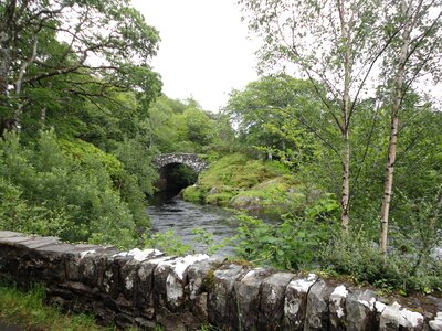 Nature water river