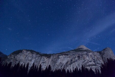 Landscape nature mountain