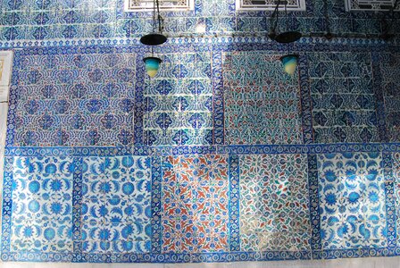 Eyüp mosque iznik