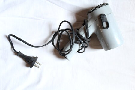 Hair Dryer Electronics photo
