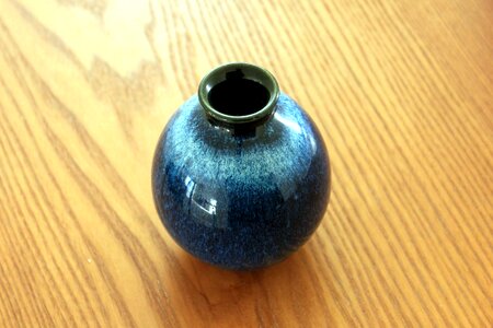 Bowl ceramic desk