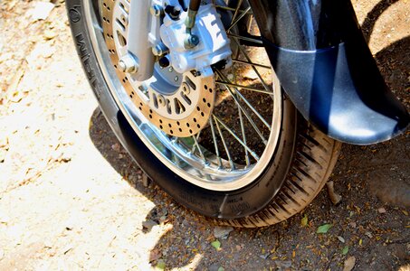 Brake equipment gear