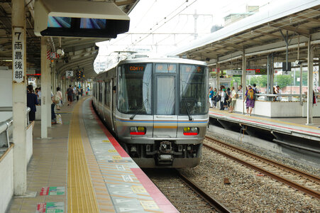 1 Motomachi station photo