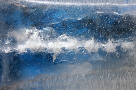 Frost frosty freeze