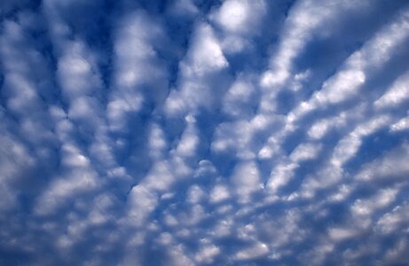 Weather nature cloudscape photo