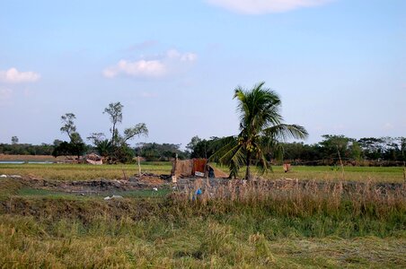 Bangladesh city 