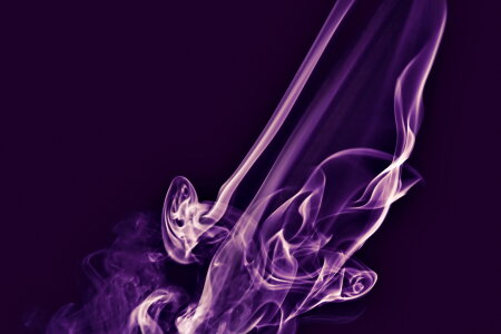 smoke photo