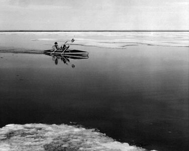Kayak photograph sport