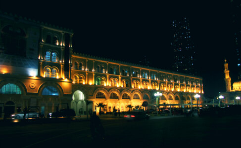 8 Sharjah photo