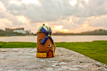 Windmill Toy