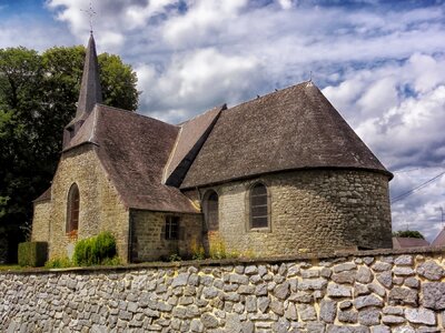 Religion architecture nature photo