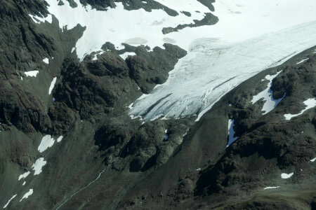 Glaciers photo