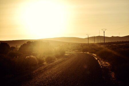 Roadside photo